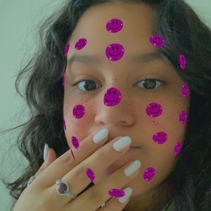 Meet your Posher, Ruth